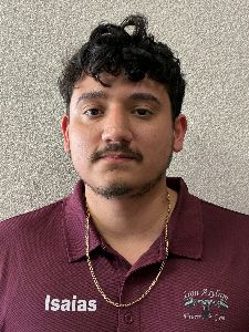 Photo of AYALA, ISAIAS EDUARDO