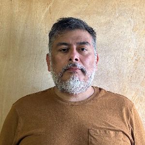 Photo of PEREZ, ROBERT GARZA