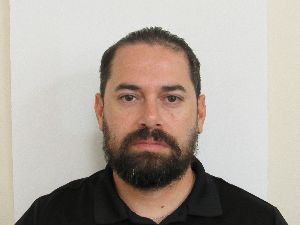 Photo of GORDILLO, MARIO ALBERTO