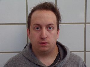 Photo of CAMPBELL, ZACHARY