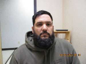 Photo of TORRES, MARK ANTHONY