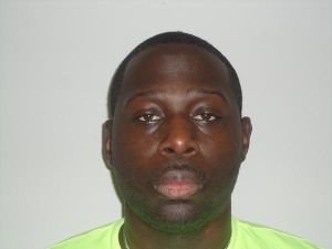 Photo of MITCHELL, ALLEN