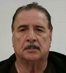 Photo of GAMEZ, MICHAEL VIDAL