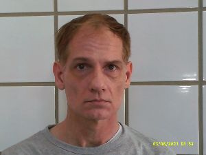 Photo of MURPHY, DAVID EUGENE