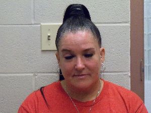 Photo of SHAFER, ALISHA PEARLENE