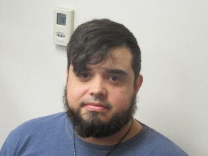 Photo of ALUMBAUGH, STEVEN MICHAEL