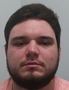 Photo of LOVETT, GAVIN LEE