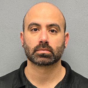 Photo of GARCIA, JOE ANTHONY