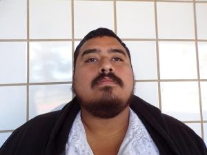 Photo of CONTRERAS, HUMBERTO ALEJANDRO