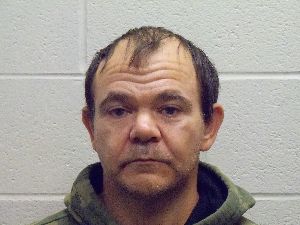 Photo of MUISE, JOHN ALLEN