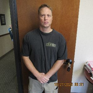 Photo of BLUM, MICHAEL J