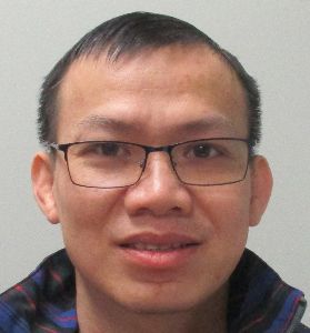 Photo of PHAM, NSHIA TRONG