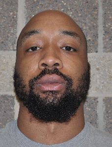 Photo of DOWNS, XAVIER DOUGLAS