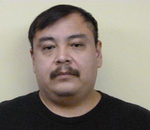 Photo of MARTINEZ, GERALD