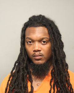 Photo of QUALLS, DESHUN TREVON