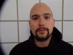 Photo of SOLIZ, ALEX