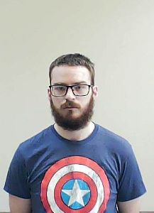Photo of GRABLE, BRADON RAY