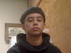 Photo of RIOS, CHRISTIAN GILBERT