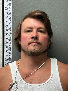 Photo of SILVANIC, JUSTIN DANIEL