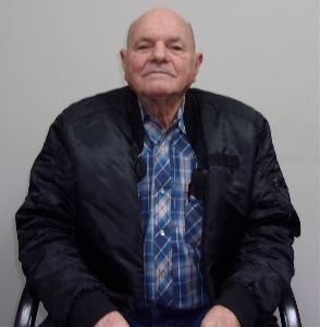Photo of JONES, ELTON RAY