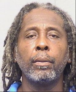Photo of BAKER, LEONARD CORNELL JR