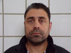 Photo of GARCIA, DANIEL