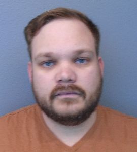 Photo of WINCHESTER, JACOB PAUL