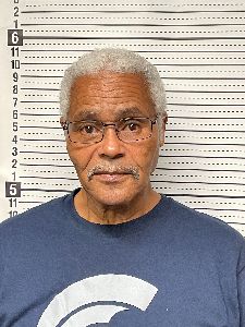 Photo of ANDREWS, ANDRE FRANK