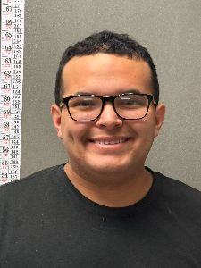 Photo of JARAMILLO, KRISTOFER NOAH