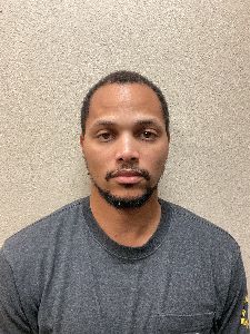 Photo of MIMS, MELVIN RONNIE III