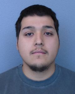 Photo of GANDARA, CHRIS ALEXANDER