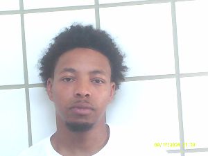 Photo of JENNINGS, DIONDRE A