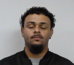 Photo of THOMAS, BRANDON CALEB