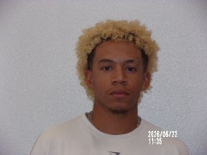 Photo of EMERSON, ARIAN JERMAIN JR
