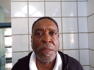 Photo of HENRY, JERALD KIETH