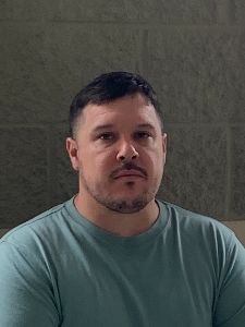 Photo of GARCIA, JOSHUA TYLER