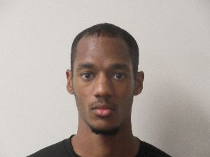 Photo of TATE, MARCUS PERRY