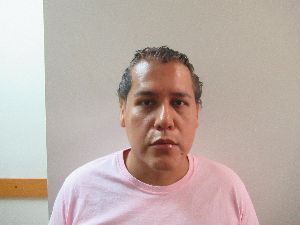 Photo of LARA-PEREZ, JESUS SALVADOR