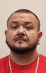 Photo of OVIEDO-RANGEL, DANIEL