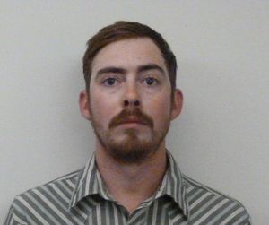 Photo of GREEN, ZACHARY TUCKER