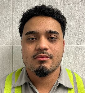 Photo of MONTOYA, BRANDON MICHAEL