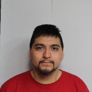 Photo of HERNANDEZ, ALFONSO JR