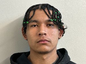 Photo of AREBALO, LEONARDO