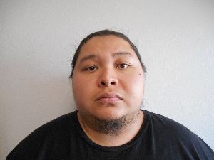 Photo of DOMINGUEZ, RICHARD ALEXANDER