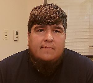 Photo of OLVERA, DANIEL CHRISTOPHER