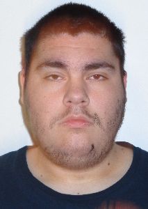 Photo of RANGEL, SIMON