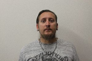 Photo of MORRIS, MICHAEL ALLEN II
