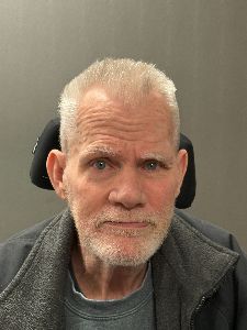 Photo of WILLIS, REX RICHARD