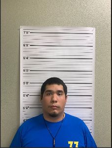 Photo of ALVAREZ, DIEGO MANUEL