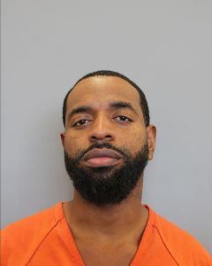 Photo of BLANSON, TERRICK LAVELLE